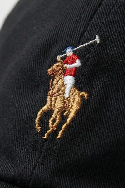 Boné Masculino - Polo Classic