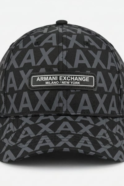 Boné Masculino - Armani Exchange