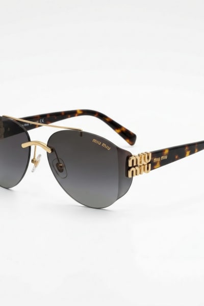 Óculos de Sol Feminino - Miu Miu