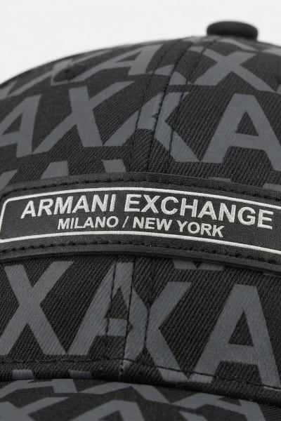 Boné Masculino - Armani Exchange