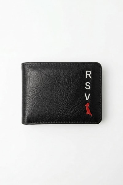Carteira Masculina Dobrável – RSV Única