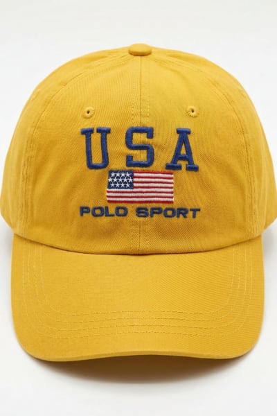 Boné Masculino - Polo Sport