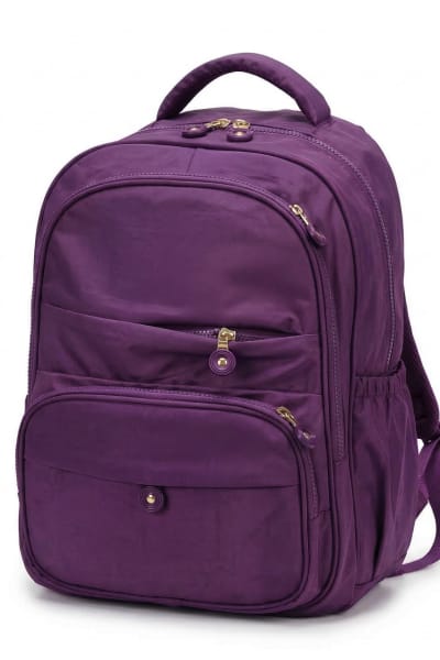 Mochila Básica