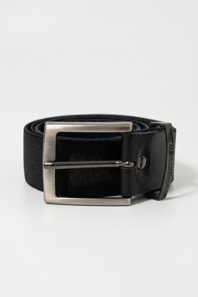 Cinto Masculino – QuikSilver Preto