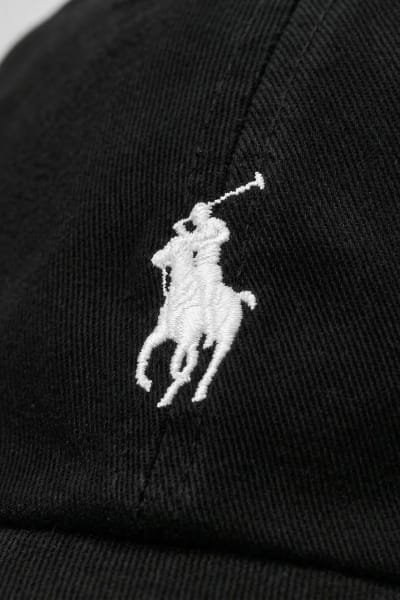 Boné Masculino - Polo Classic