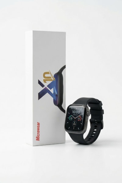 Smartwatch Microwear X10