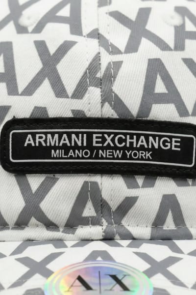 Boné Masculino - Armani Exchange