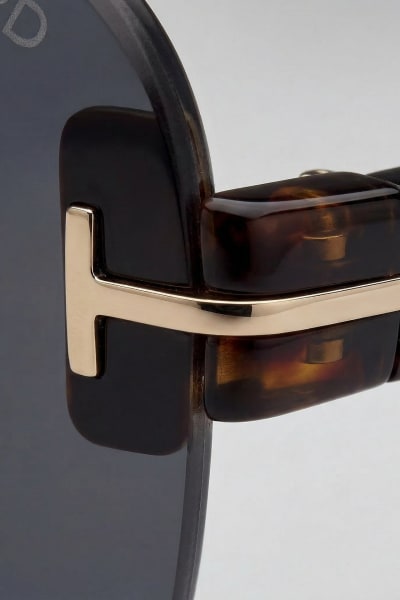 Óculos de Sol Masculino - Tom Ford