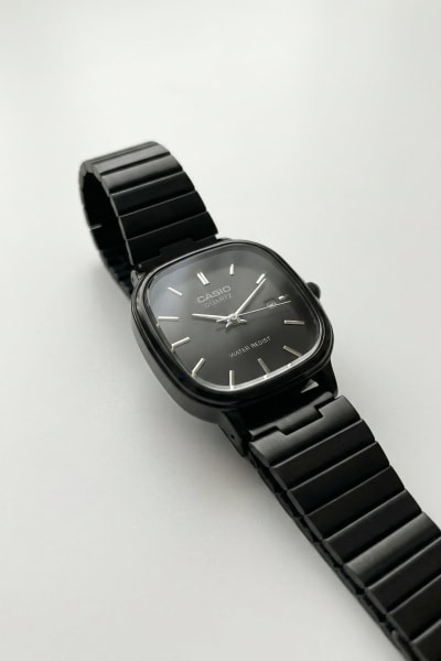 Relógio Feminino Analógico – Casio