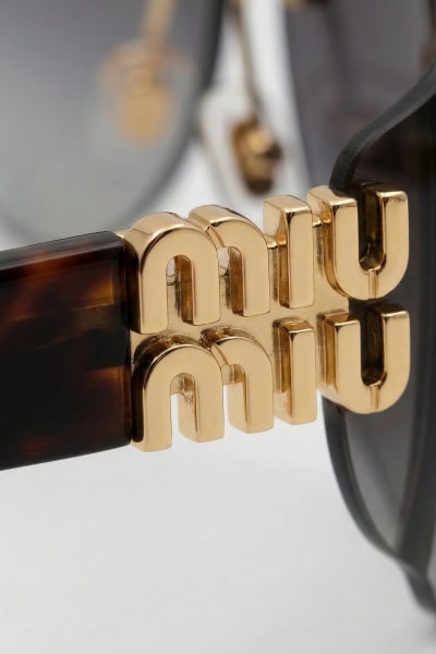 Óculos de Sol Feminino - Miu Miu