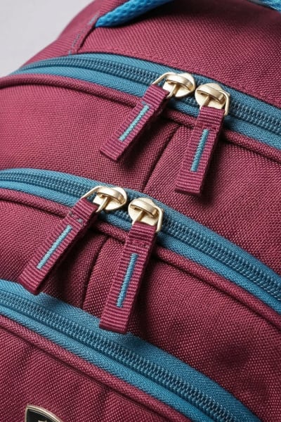 Mochila - Coleja