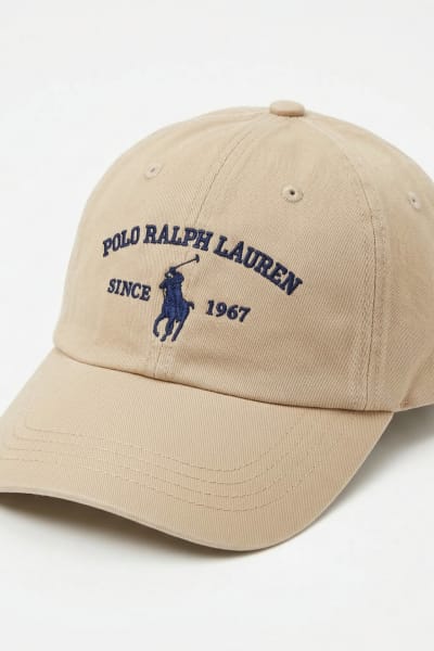 Boné Masculino - Polo Classic 2