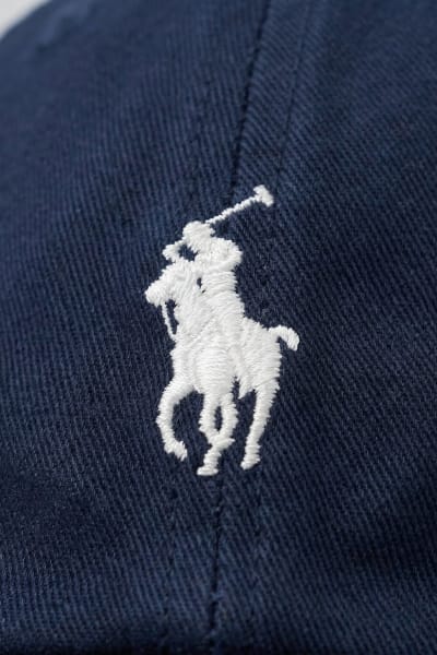 Boné Masculino - Polo Classic