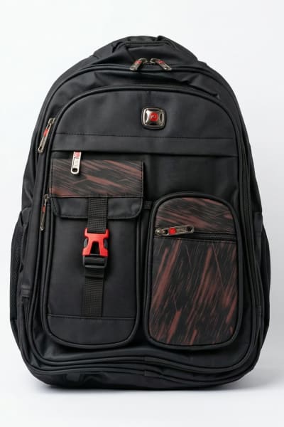 Mochila - H.L