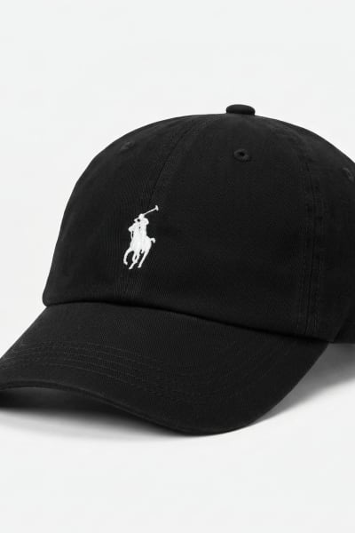 Boné Masculino - Polo Classic