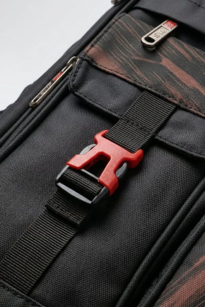 Mochila - H.L