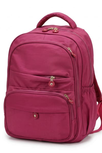 Mochila Básica