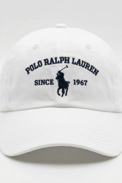 Boné Masculino - Polo Classic 2