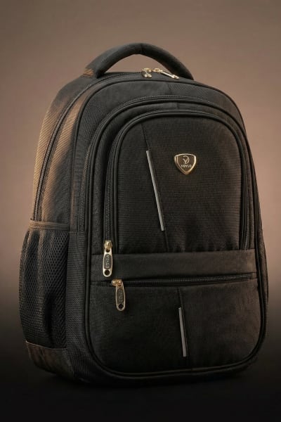 Mochila - Voylo Preto
