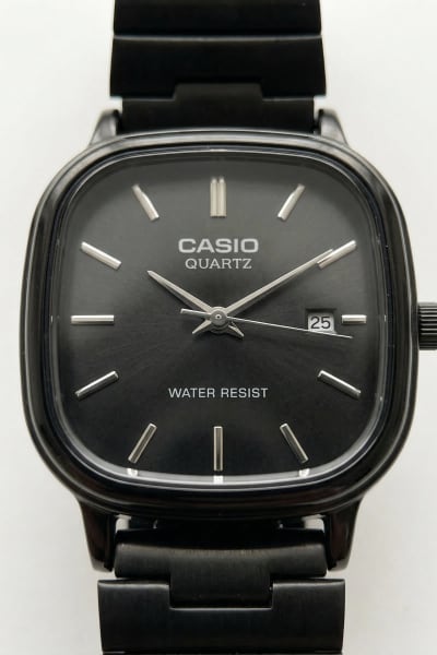 Relógio Feminino Analógico – Casio