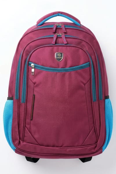 Mochila - Coleja