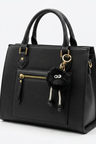 Bolsa com Pingente