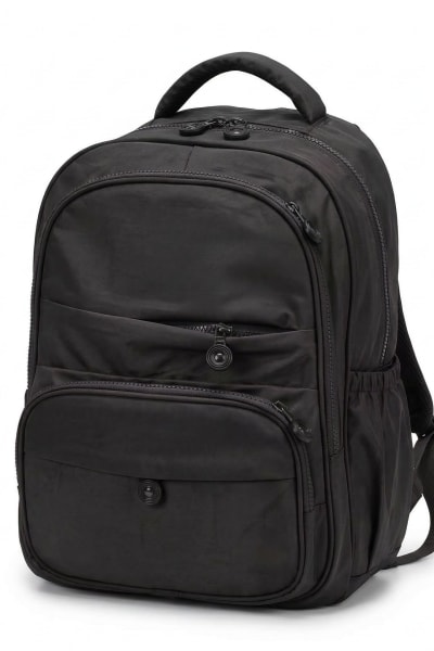 Mochila Básica