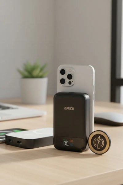 Power Bank 10000mAh - Kaidi