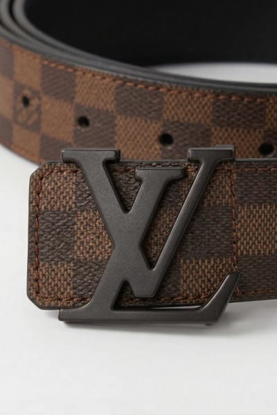 Cinto Masculino Xadrez – LV