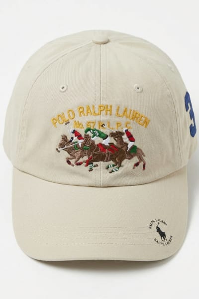 Boné Masculino - Polo Classic 3