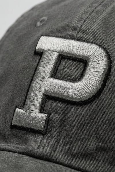Boné Masculino - Polo "P"