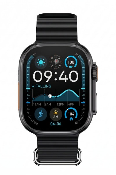 Smartwatch Microwear Ultra 4