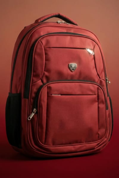 Mochila - Voylo Vermelho