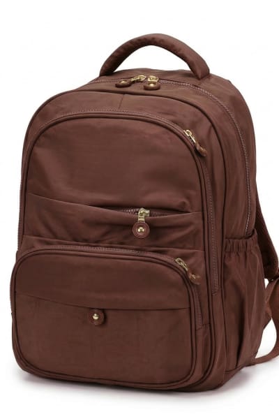 Mochila Básica
