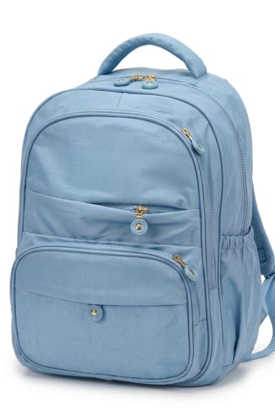 Mochila Básica