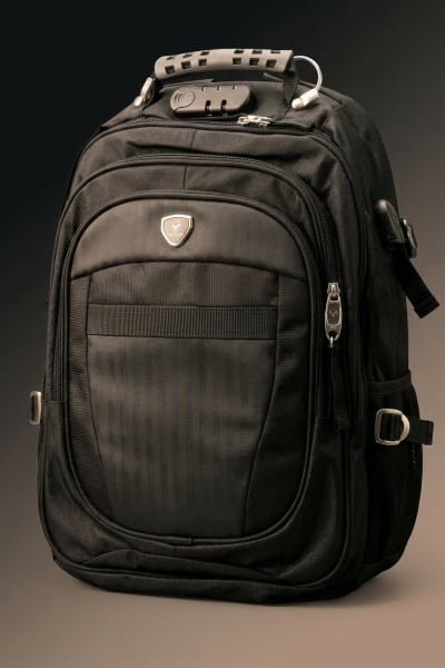 Mochila - Voylo Pro Preto