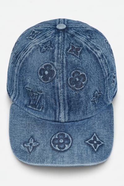 Boné Feminino - LV