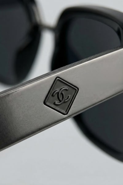 Óculos de Sol Feminino – Chanel