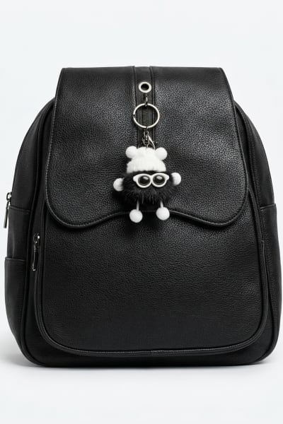 Mochila PU  - Feminina