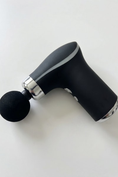 Massageador Elétrico Portátil – KH-325