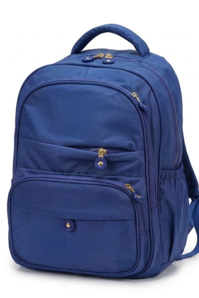 Mochila Básica