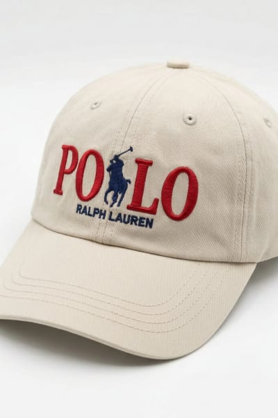Boné Masculino - Polo