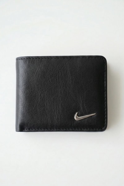 Carteira Masculina Dobrável – Nike