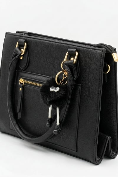 Bolsa com Pingente