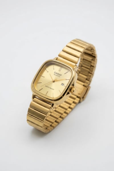 Relógio Feminino Analógico – Casio