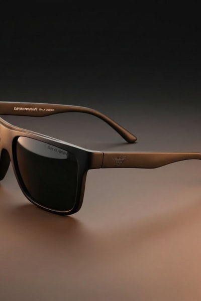 Óculos de Sol Masculino - Armani