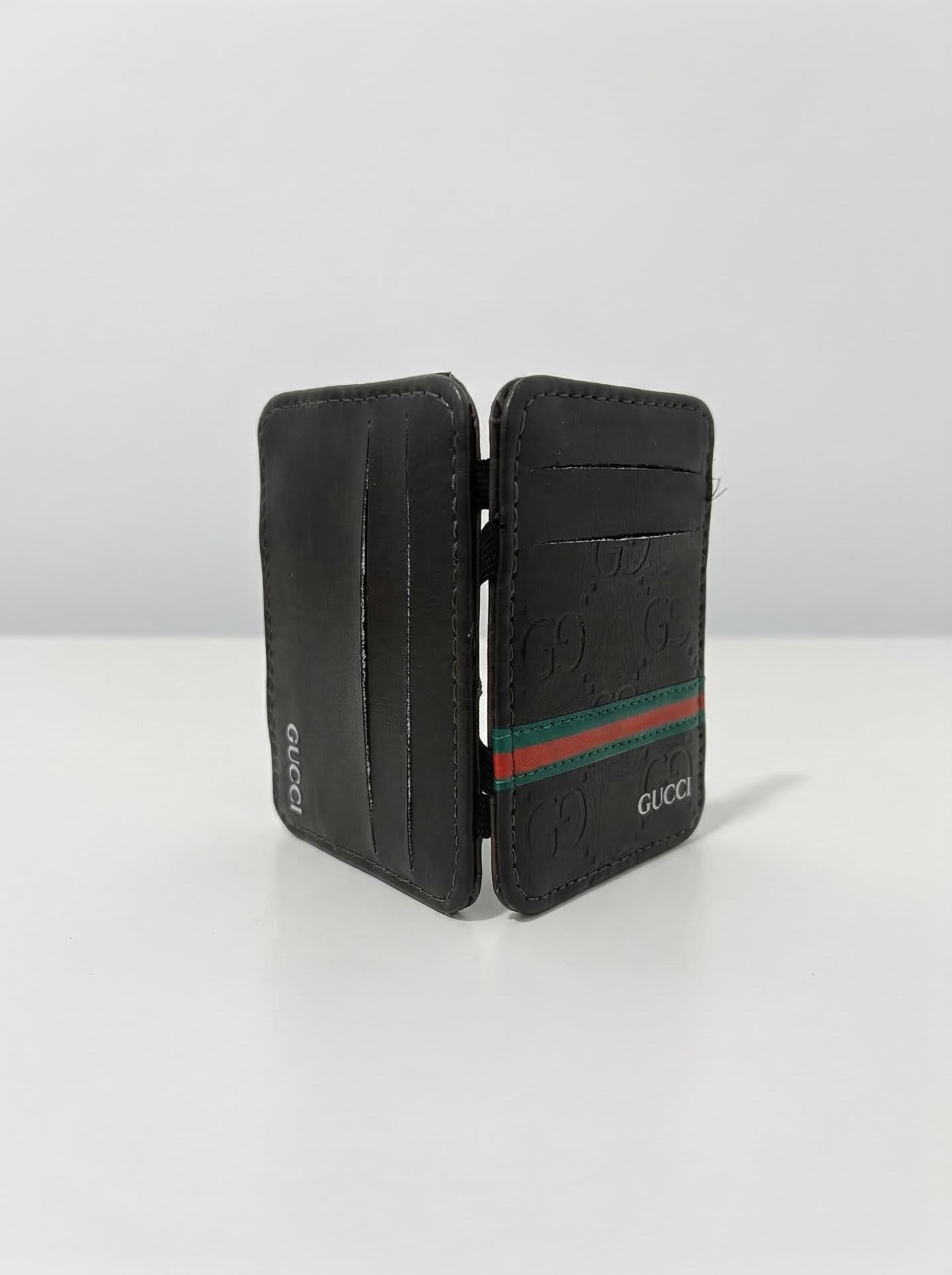 Carteira Masculina Dobrável – Gucci