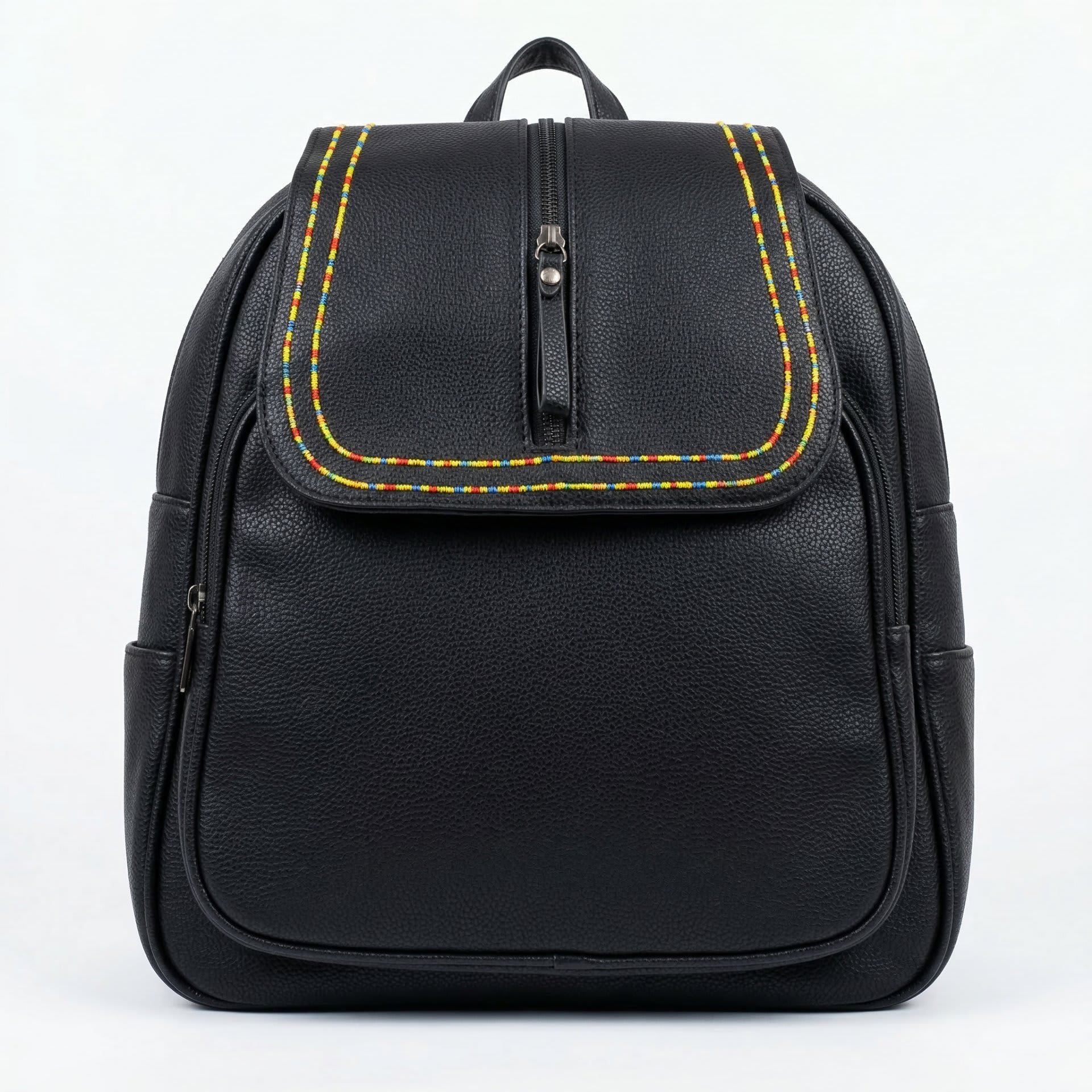 Mochila PU  - Feminina