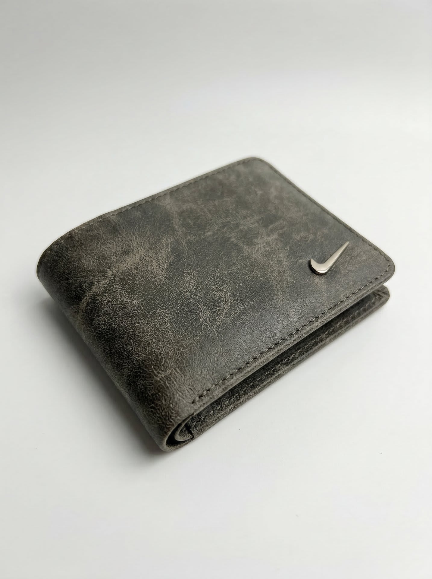 Carteira Masculina Dobrável – Nike Vintage