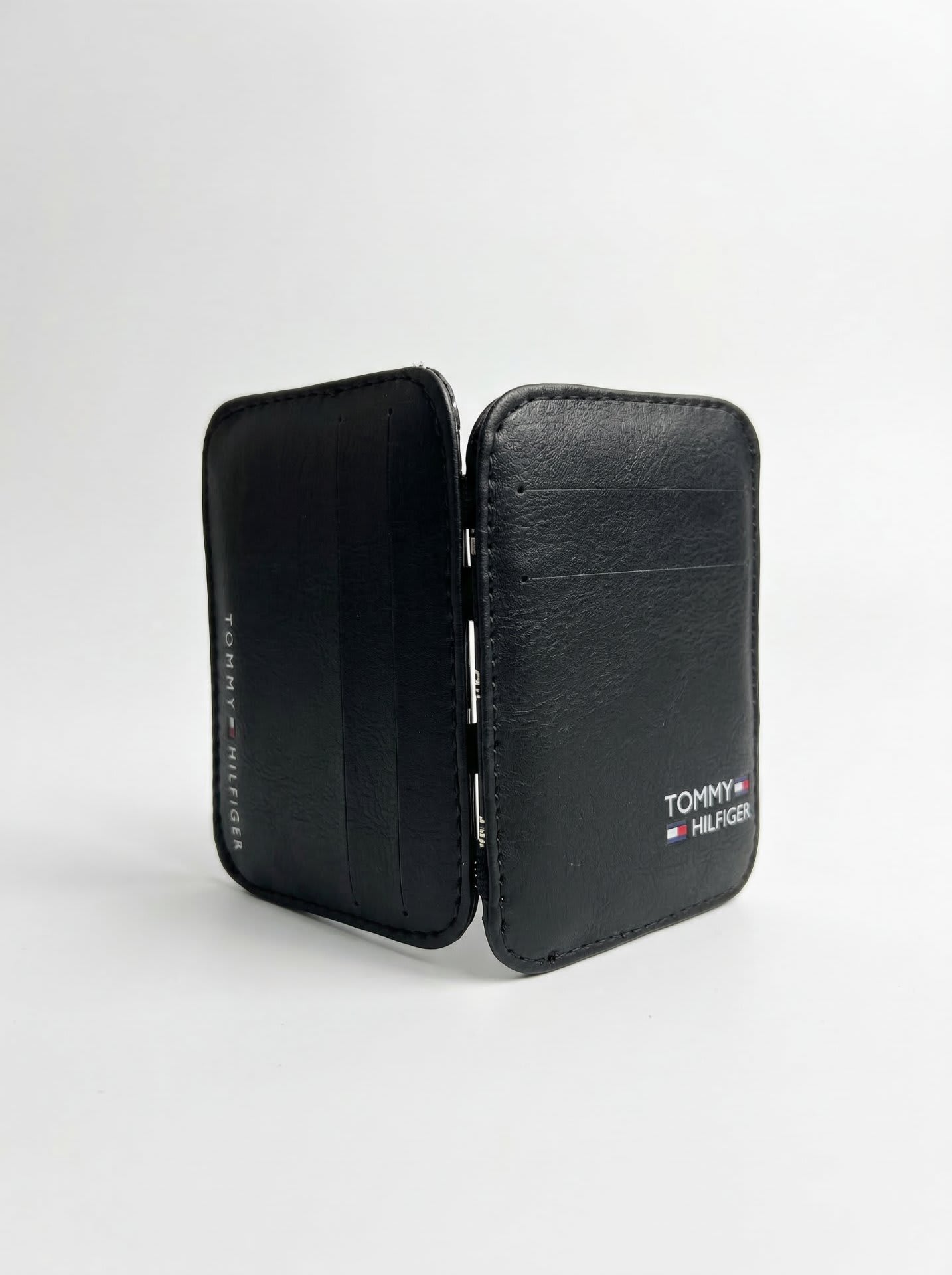 Carteira Masculina Dobrável – Tommy Hilfiger
